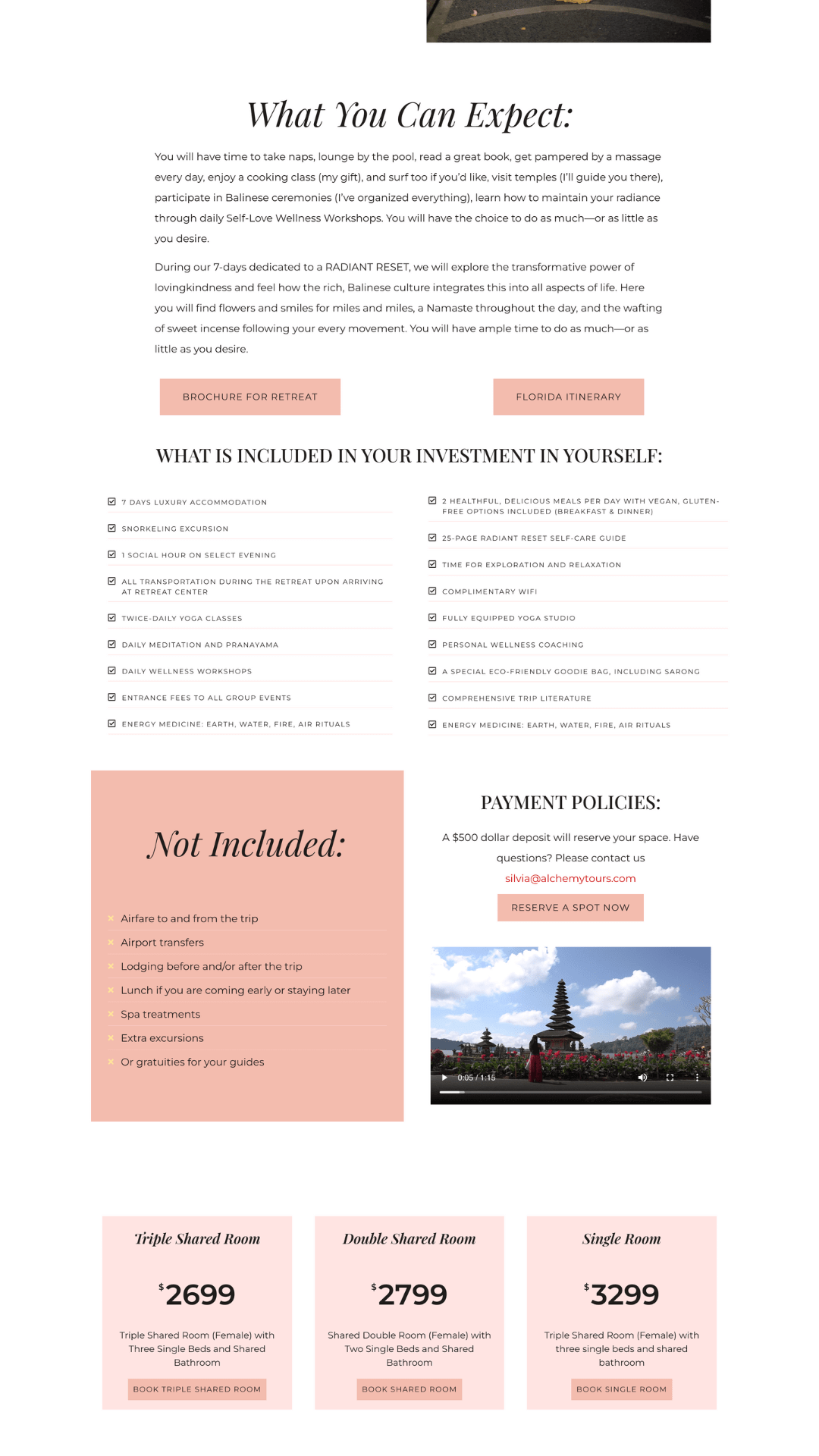lagos website designer