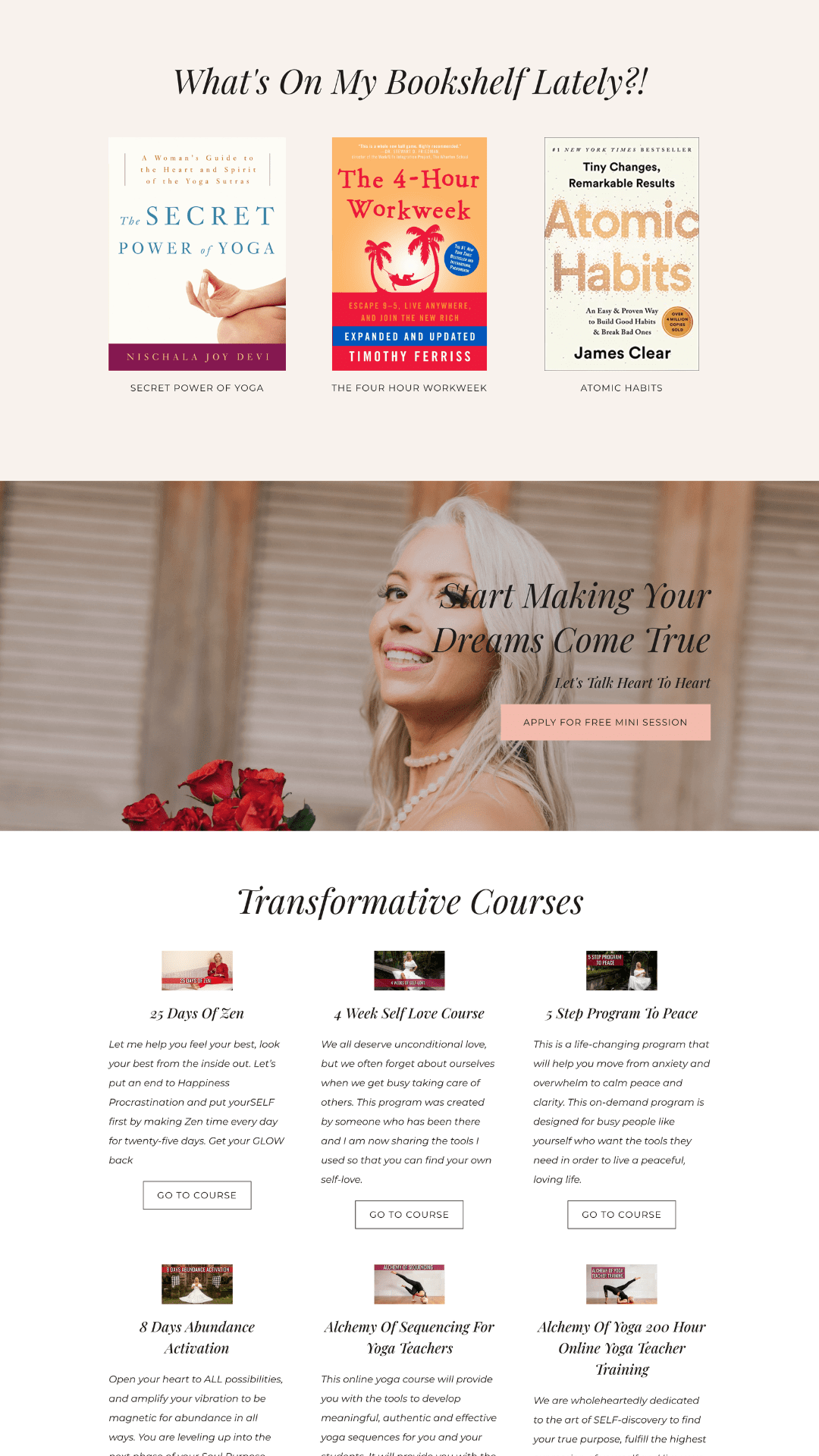 affordable website