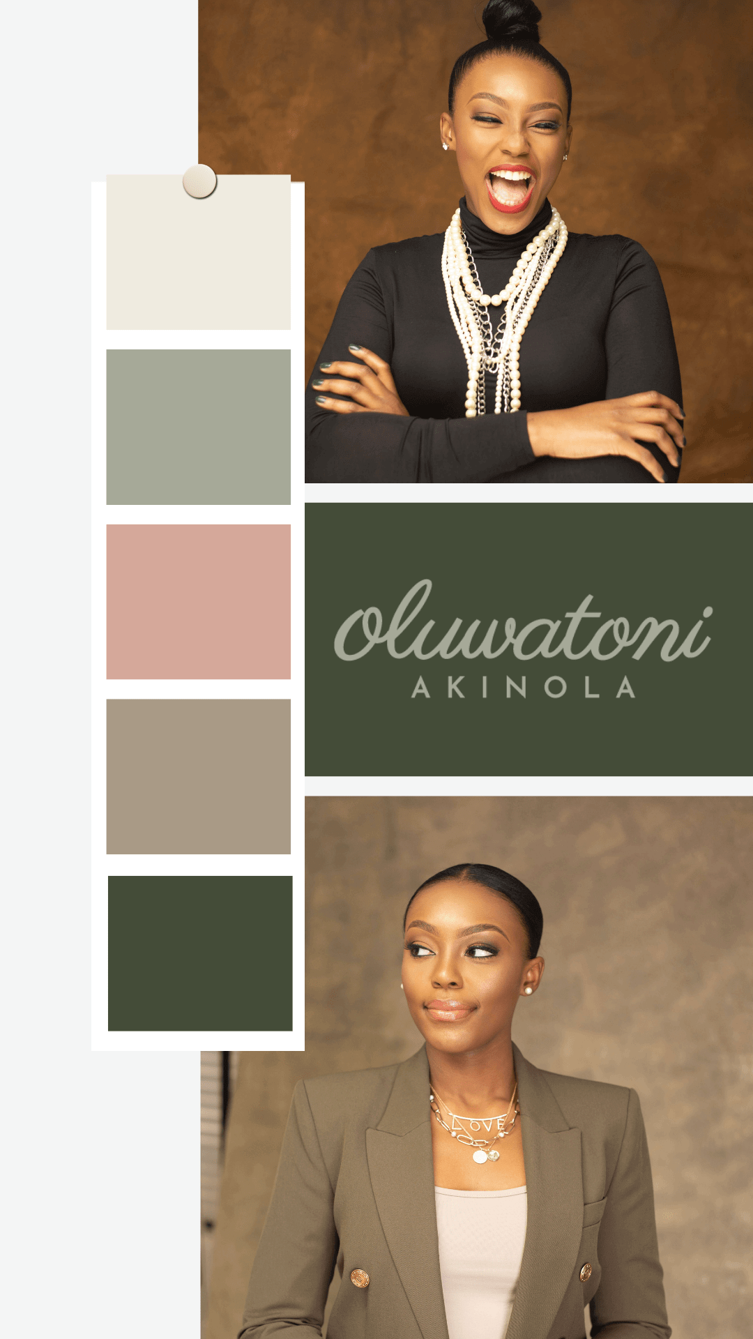 Oluwatoni Akinola